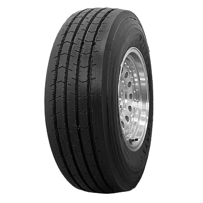 Onyx NTL323 ST235/85R16 132/127N Load Range G (14-Ply) Special Trailer Tire