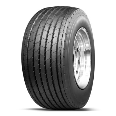 Mastertrack M-TRAC WBT 445/50R22.5 161L Load Range L (20-Ply Rated) Commercial Truck Tire