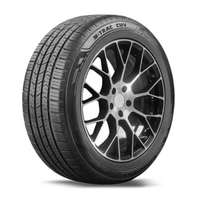 Mastertrack M-TRAC CUV 285/45R22 114H XL All-Season CUV & SUV Tire