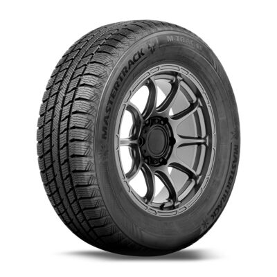 Mastertrack M-Trac 4S 205/65R15 94H All Weather Crossover & SUV Tire