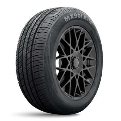 Multitrax MX901 A/S 205/55R16 91W All-Season Passenger Car Tire