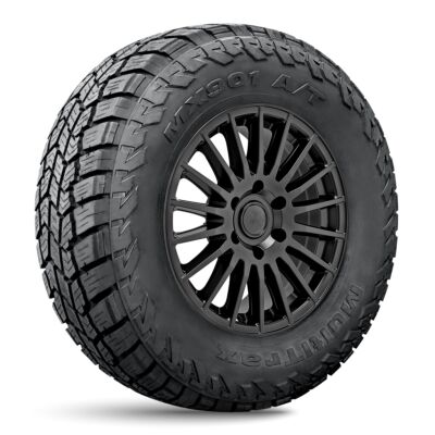 Multitrax MX901 A/T 265/70R17 115S All-Terrain Pickup & SUV Tire