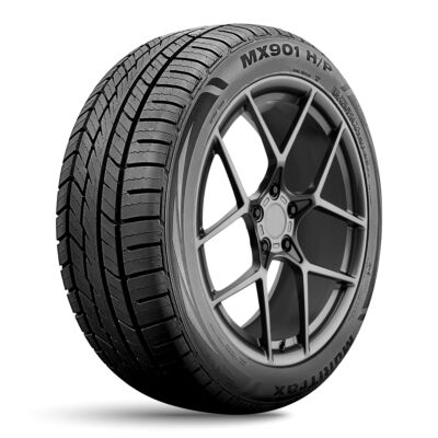 Multitrax MX901 H/P 235/45ZR18 98W XL High Performance Passenger Car Tire