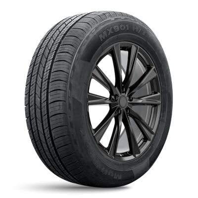 Multitrax MX901 H/T 275/55R20 117H XL Highway All-Season Crossover & SUV Tire