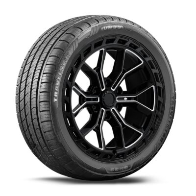 Travelstar UN33 225/45R17 91V Ultra High Performance Passenger Tire