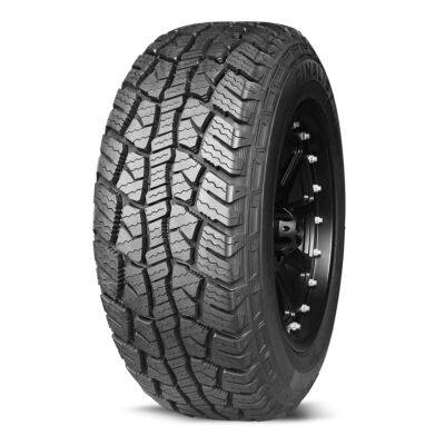 Finalist Terreno A/T P285/70R17 117T 3PMSF SUV & Light Truck All-Terrain Tire