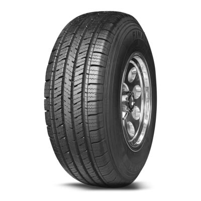 Finalist Terreno H/T 265/70R16 112T All-Season Highway Light Truck Tire