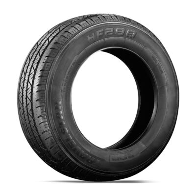 Travelstar HF288 ST175/80R13 97/93N Load Range D (8-Ply Rate) All-Season Radial Trailer Tire