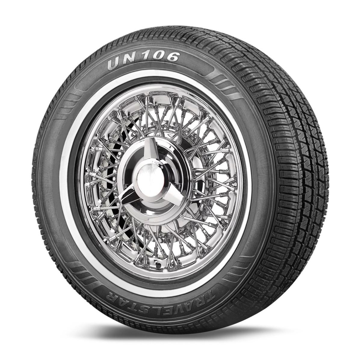 Travelstar fitment applications