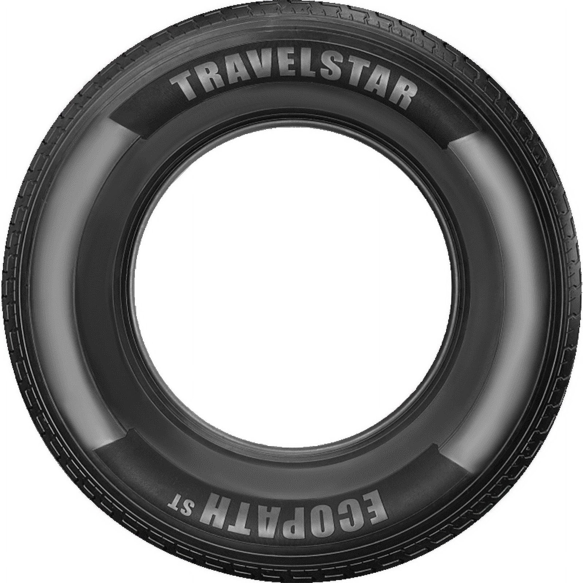 Travelstar EcoPath S/T Tread Close-up