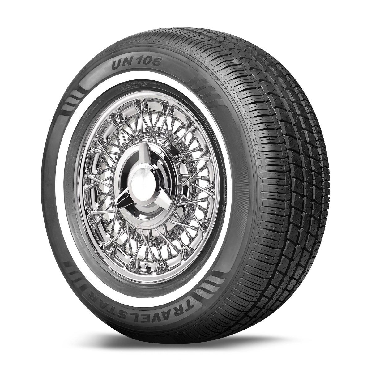 Travelstar fitment applications