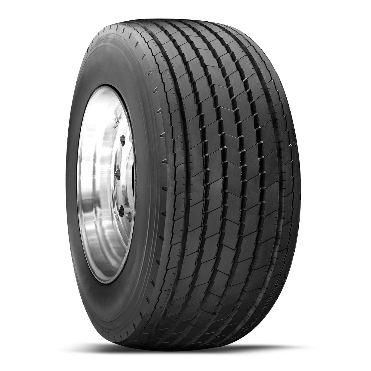 Mastertrack M-TRAC WBT Center Tread Hub