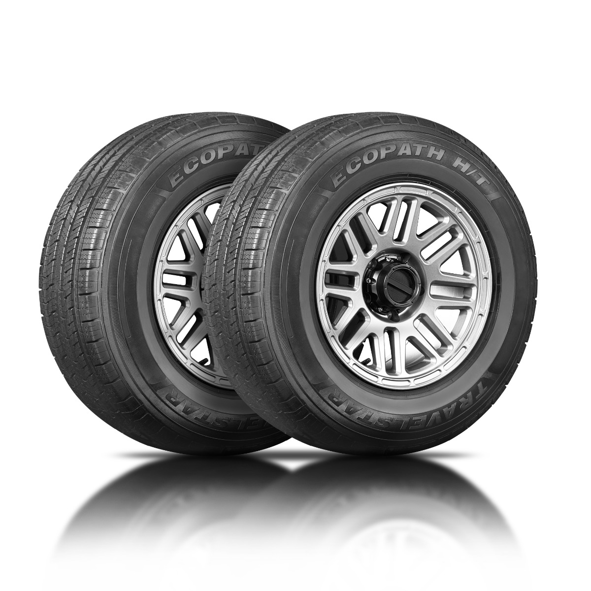 Travelstar EcoPath H/T LT Tire
