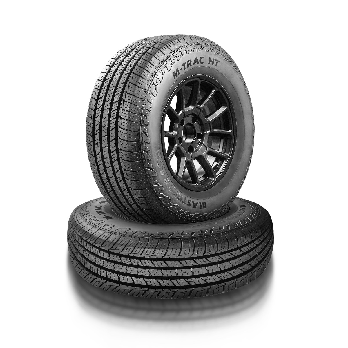 Mastertrack M-TRAC HT Fitment