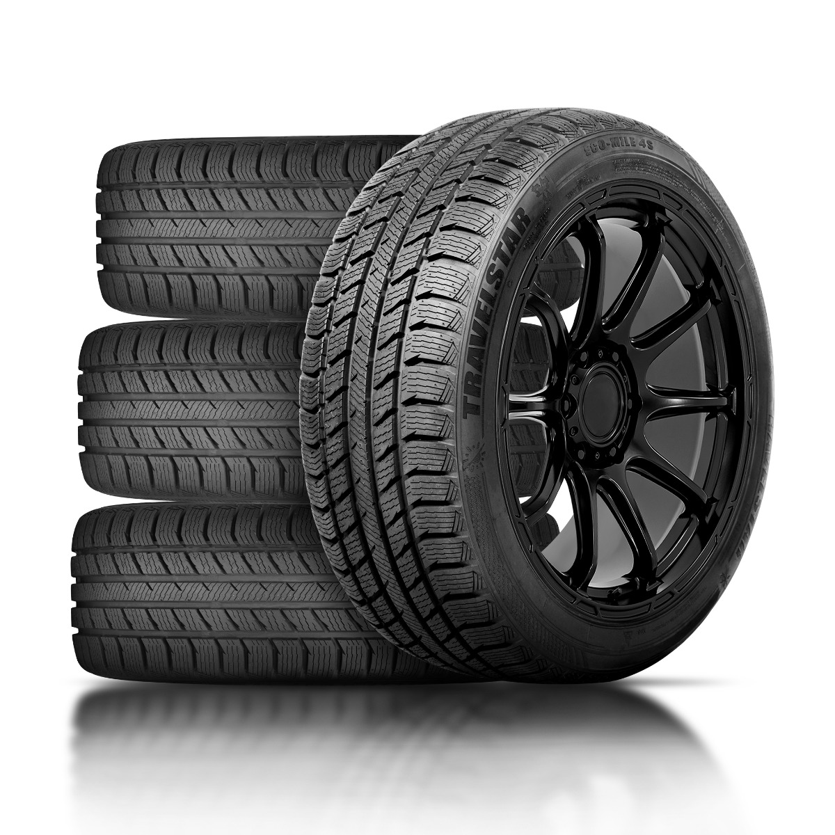 Travelstar Eco-Mile 4S All-Weather Tire
