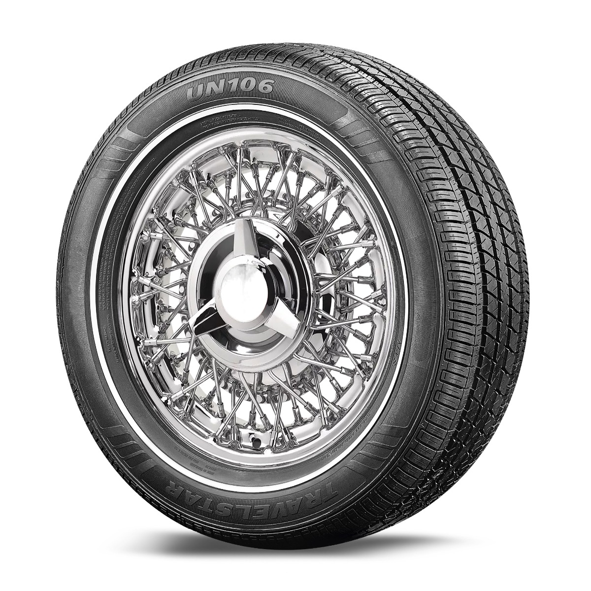 Travelstar fitment applications