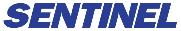 Sentinel Logo