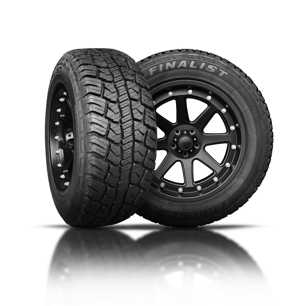 Finalist Terreno A/T 235/75R15