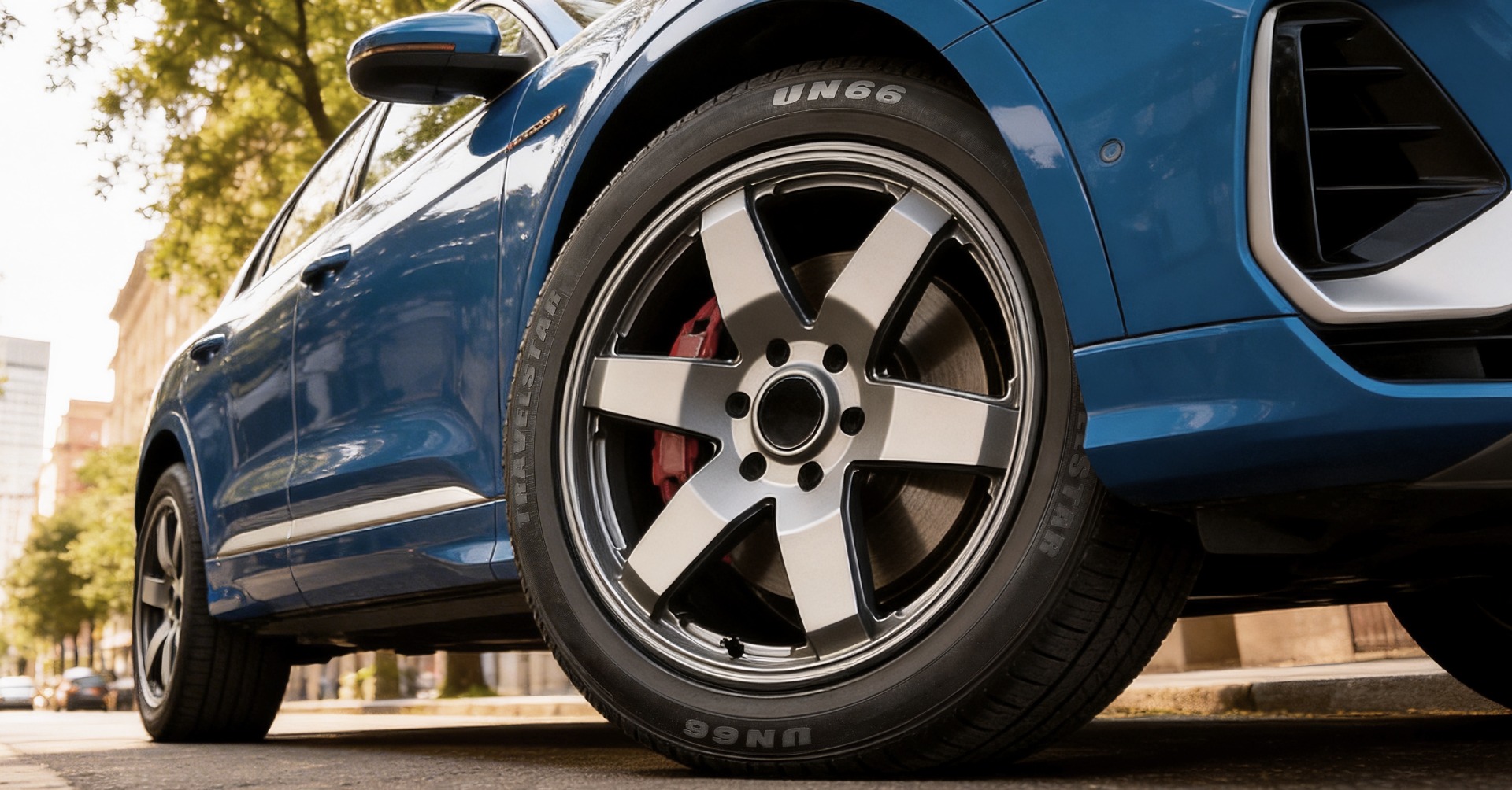 Travelstar UN66 Fitment Applications