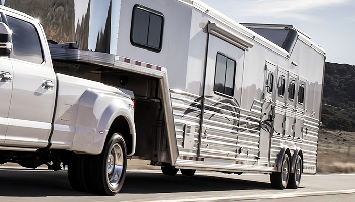 Trailer Tires
