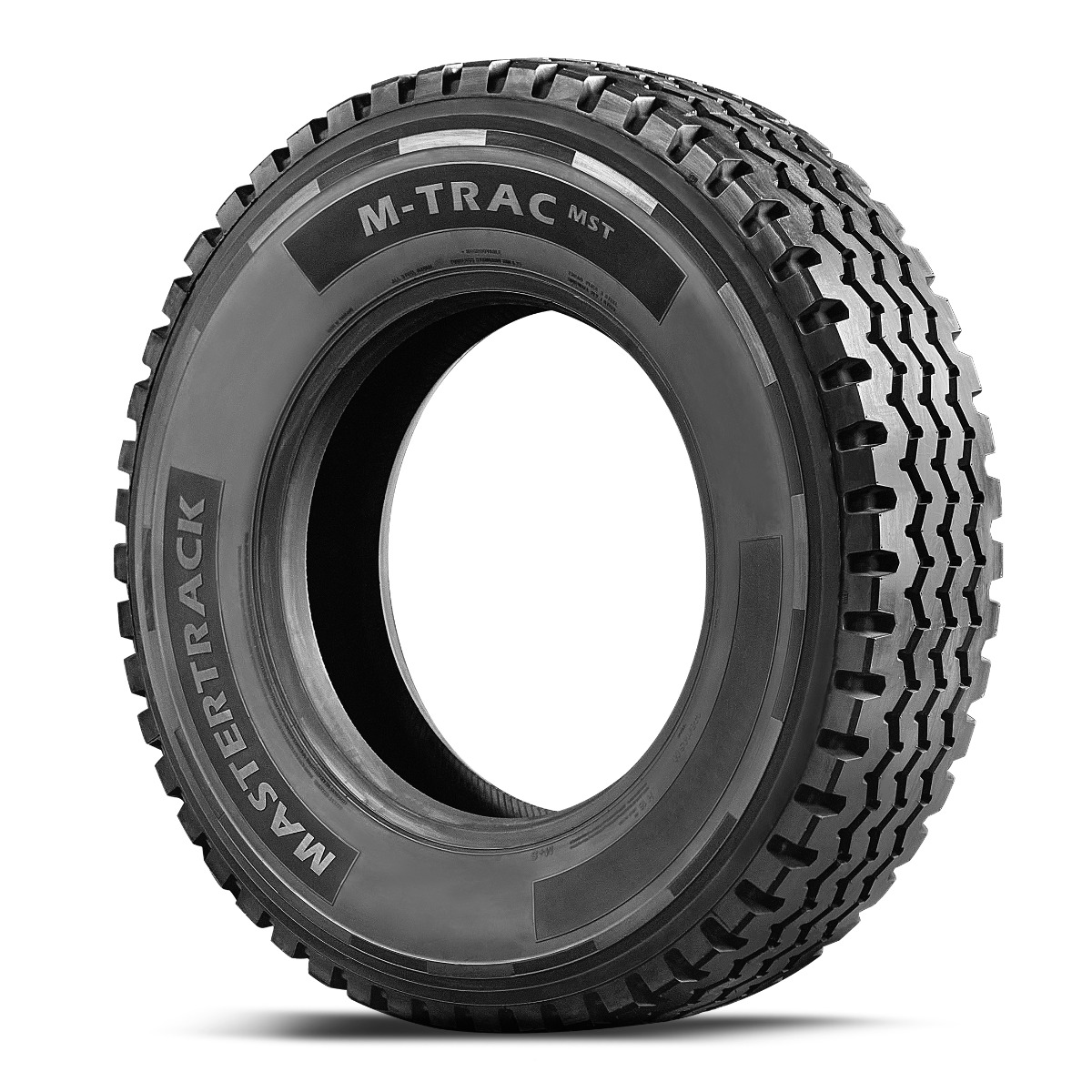Mastertrack M-TRAC MST Compatible Fleet Models