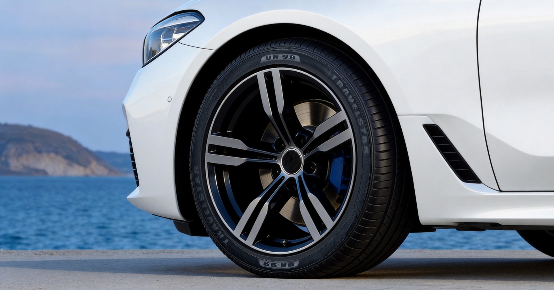 UN99 Vehicle Fitment